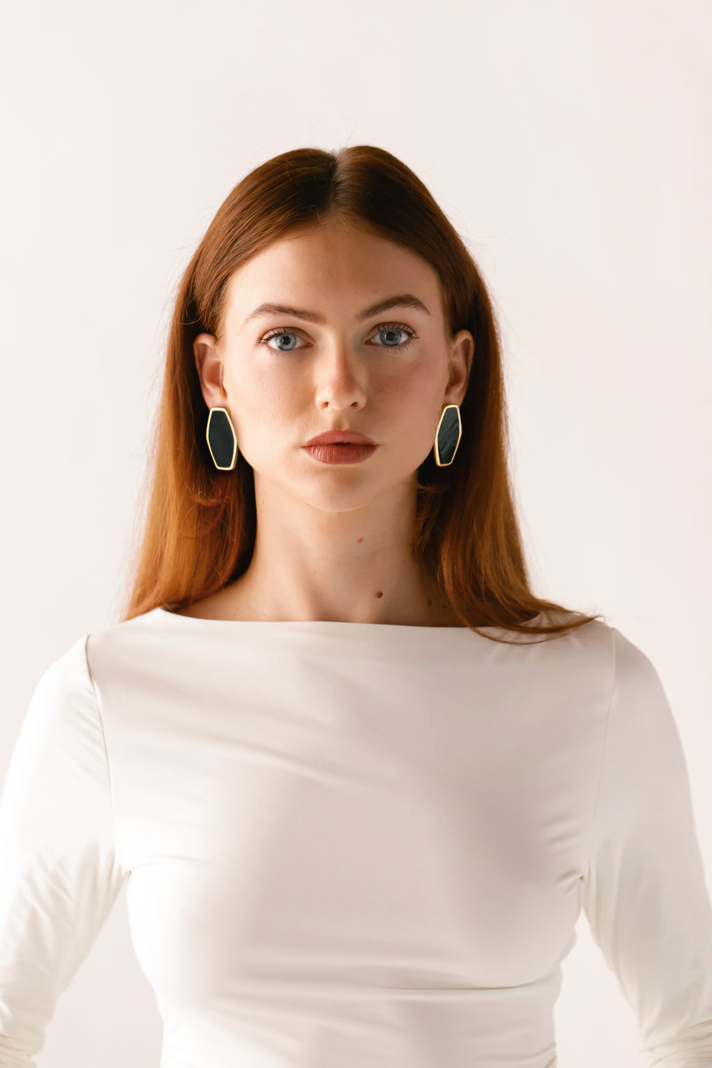 Midnight Earrings