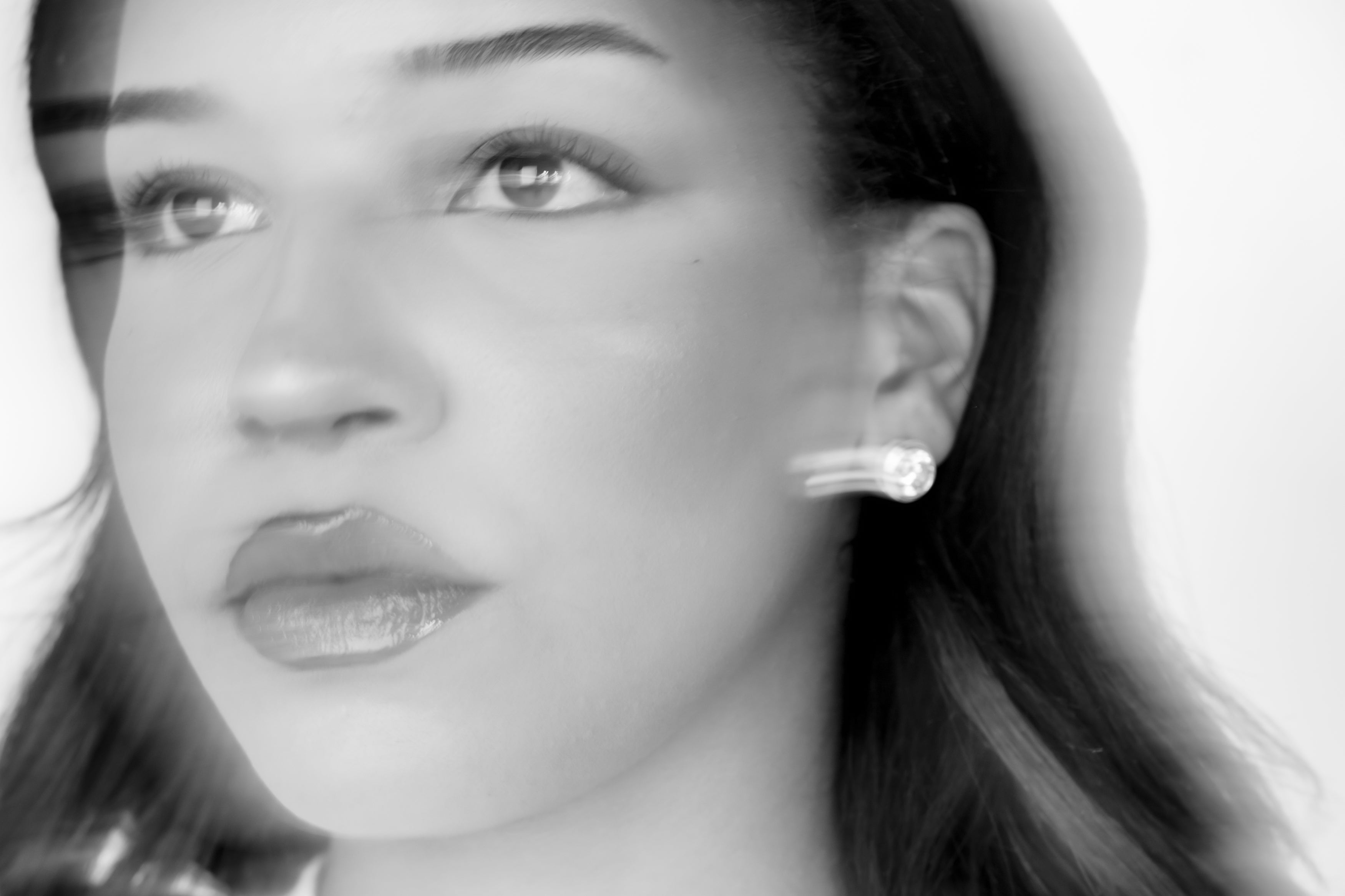 Jean Earrings