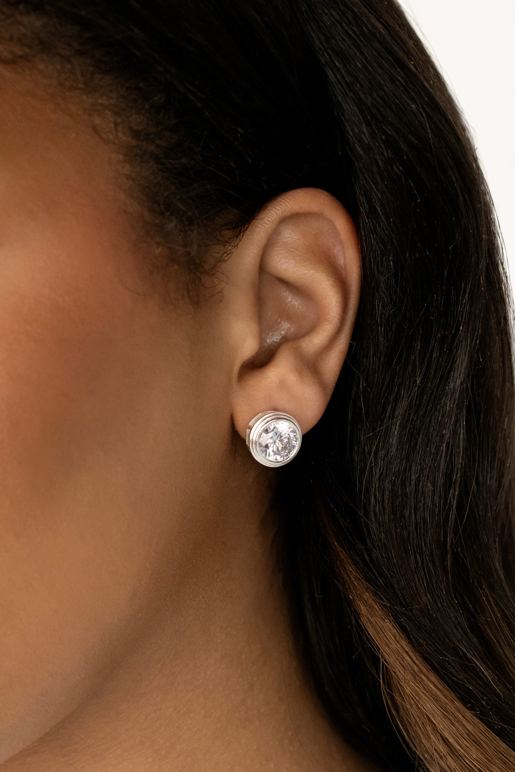 Jean Earrings