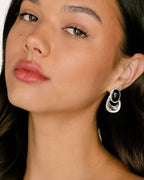 Cascade Earring
