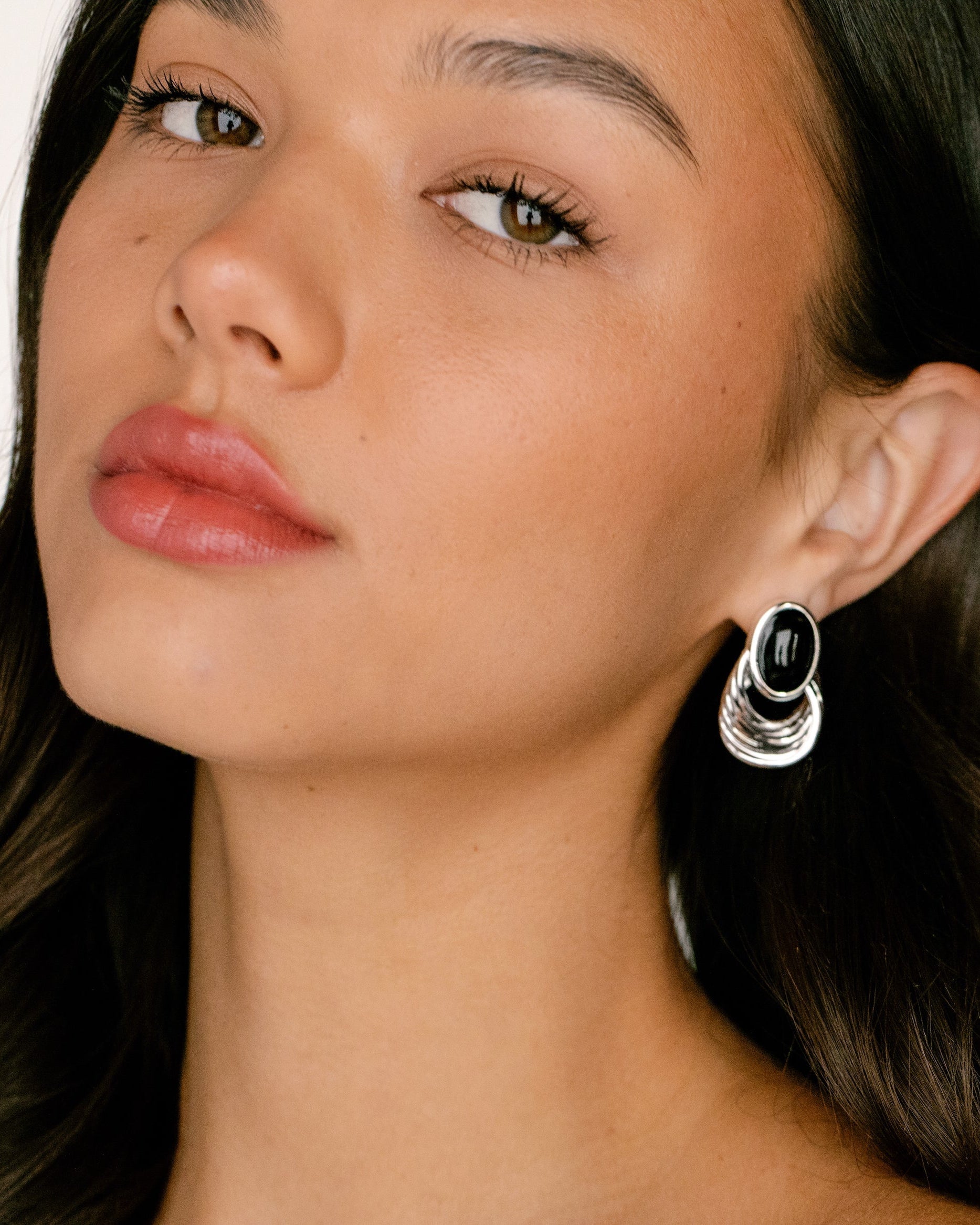 Cascade Earring