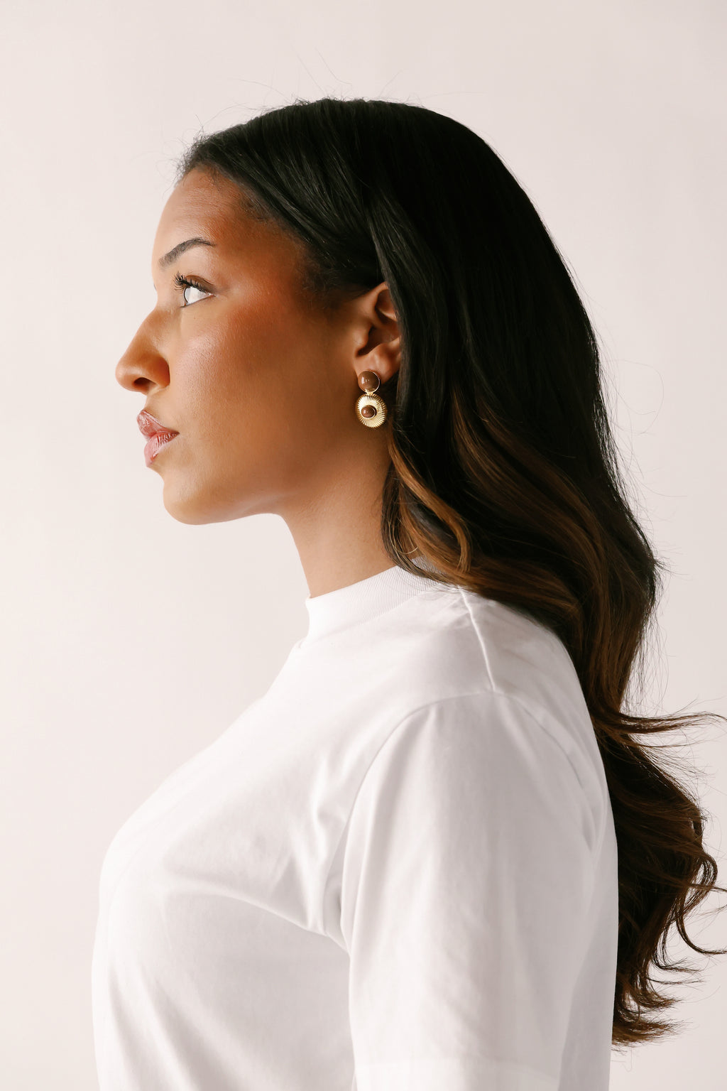 Soleil Earrings