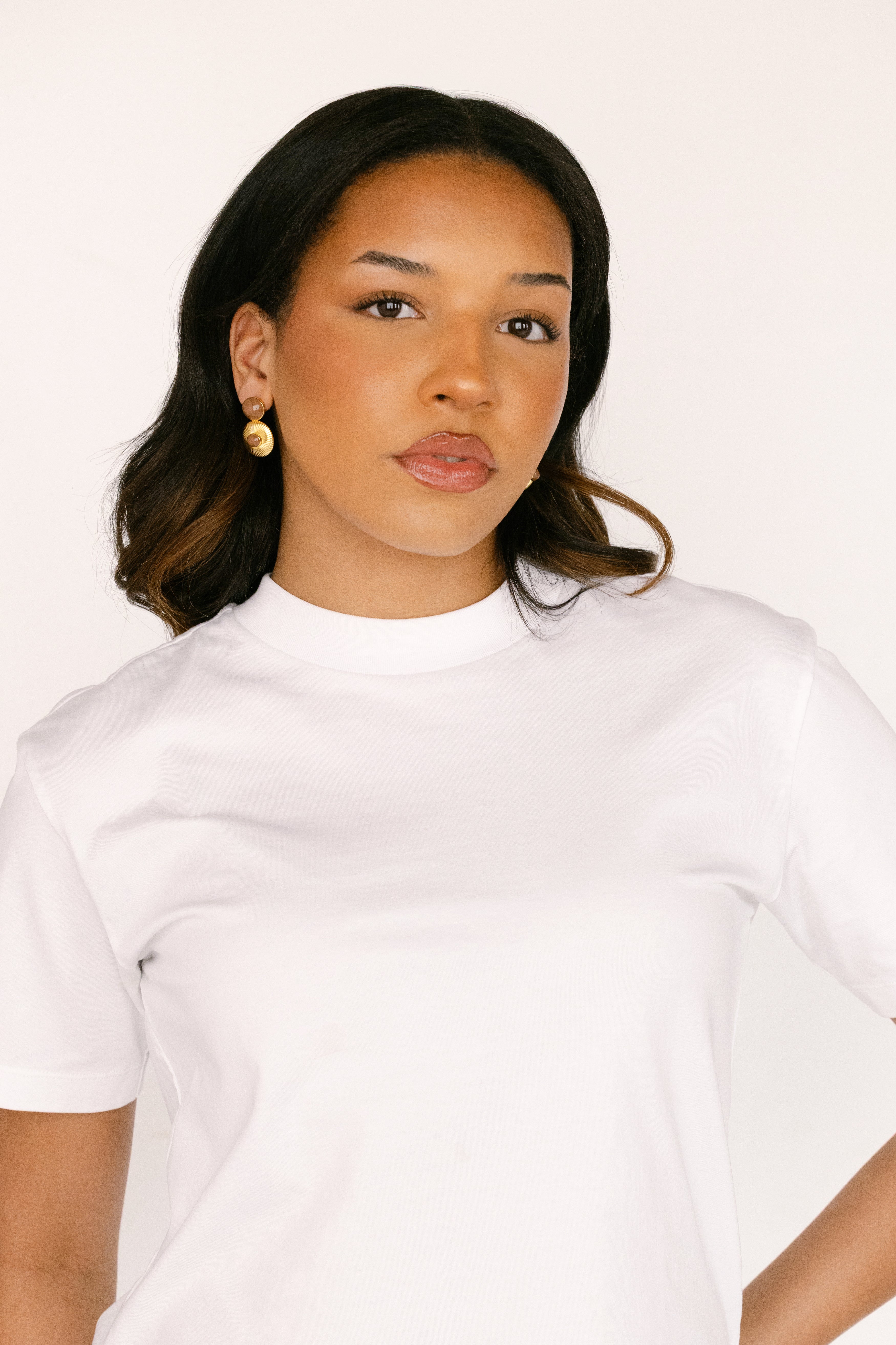 Soleil Earrings
