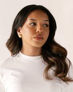 Knot Earrings
