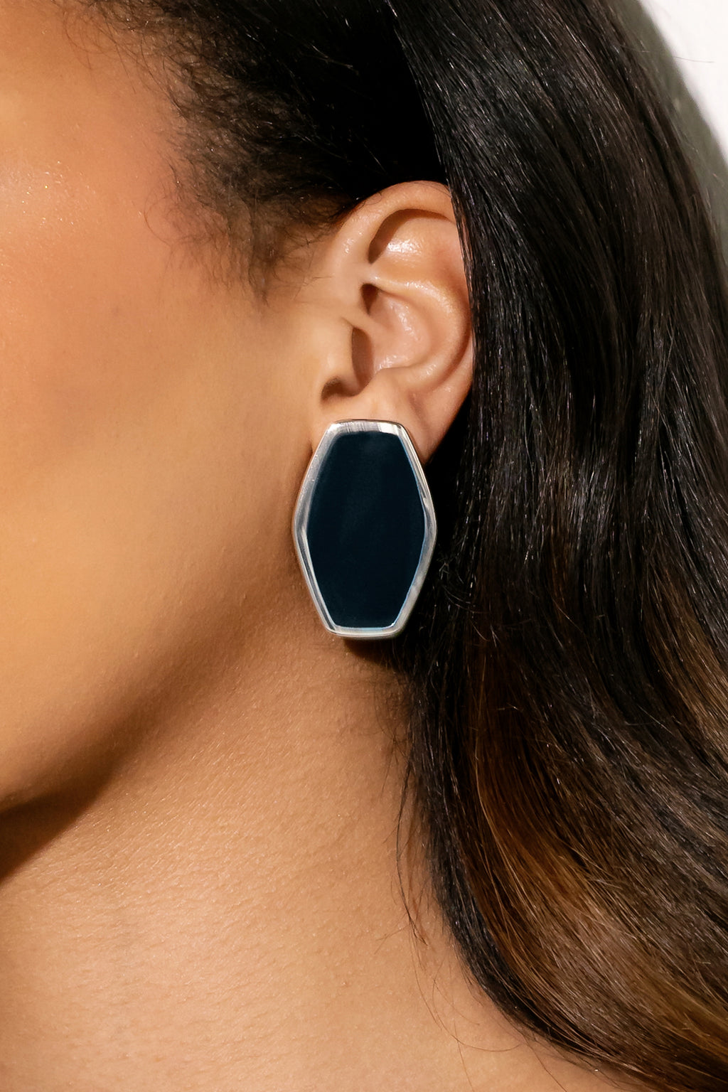 Midnight Earrings