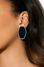 Midnight Earrings