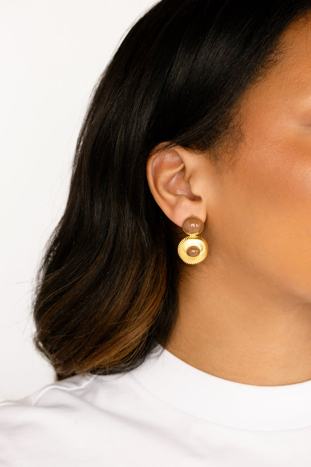 Soleil Earrings