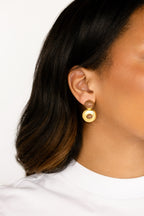 Soleil Earrings