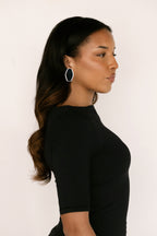 Midnight Earrings