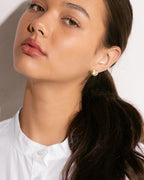 Jean Earrings