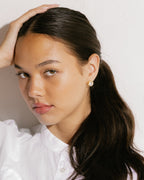 Jean Earrings