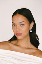 Cascade Earring