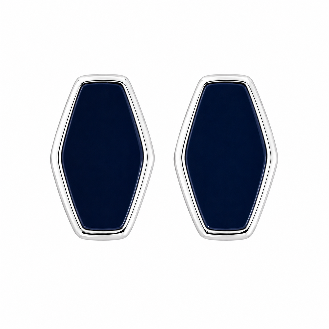Midnight Earrings