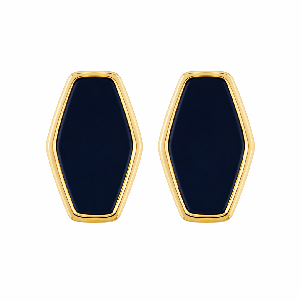 Midnight Earrings