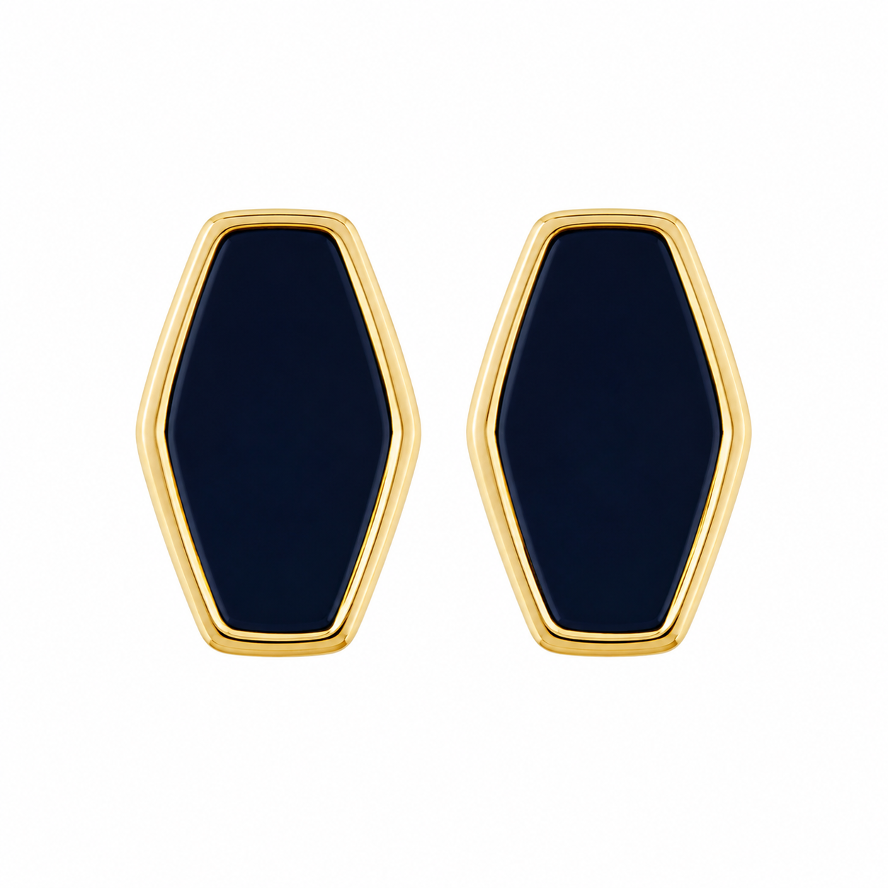 Midnight Earrings