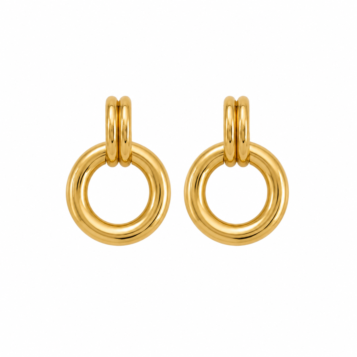 Link Hoops