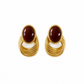 Cascade Earring