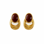 Cascade Earring