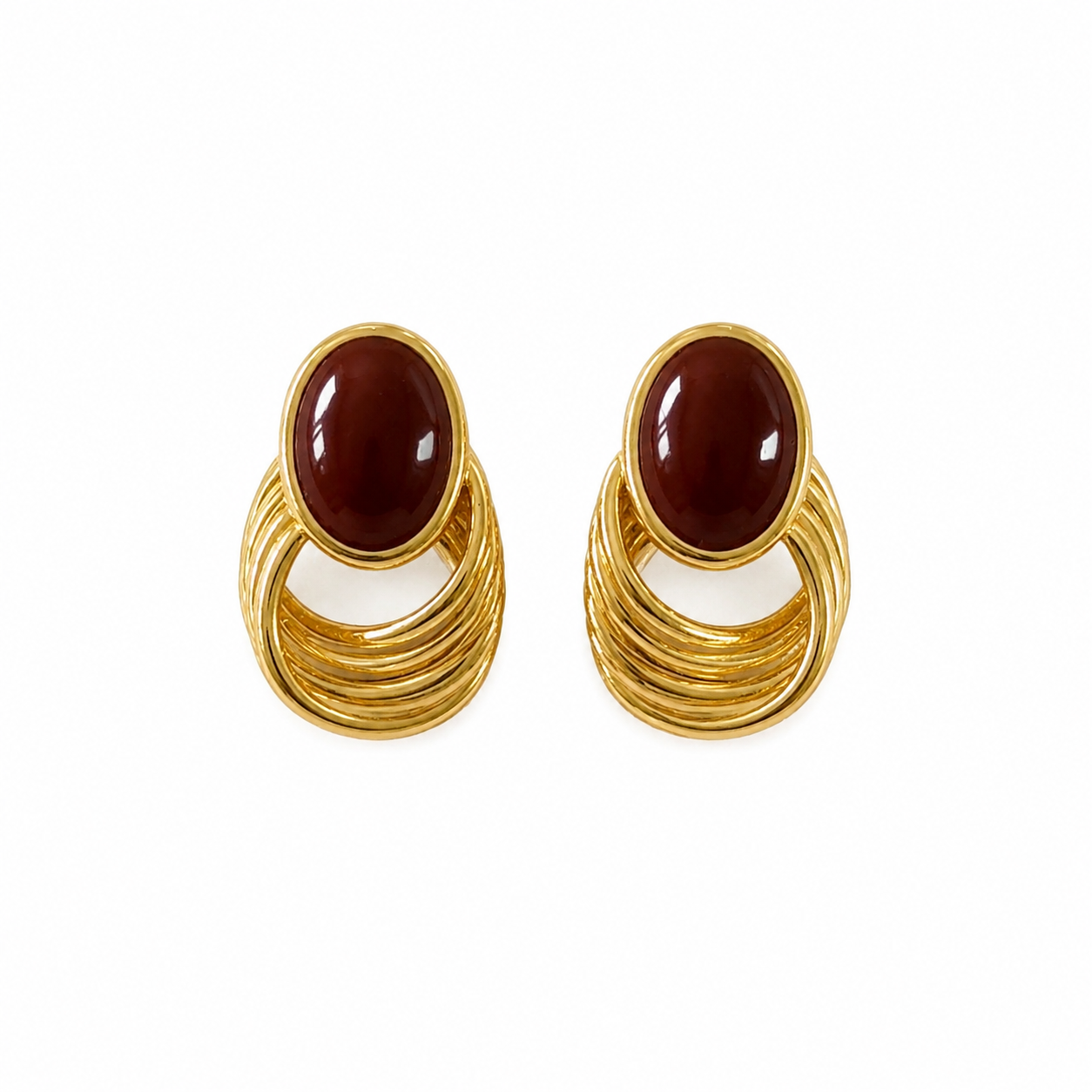 Cascade Earring