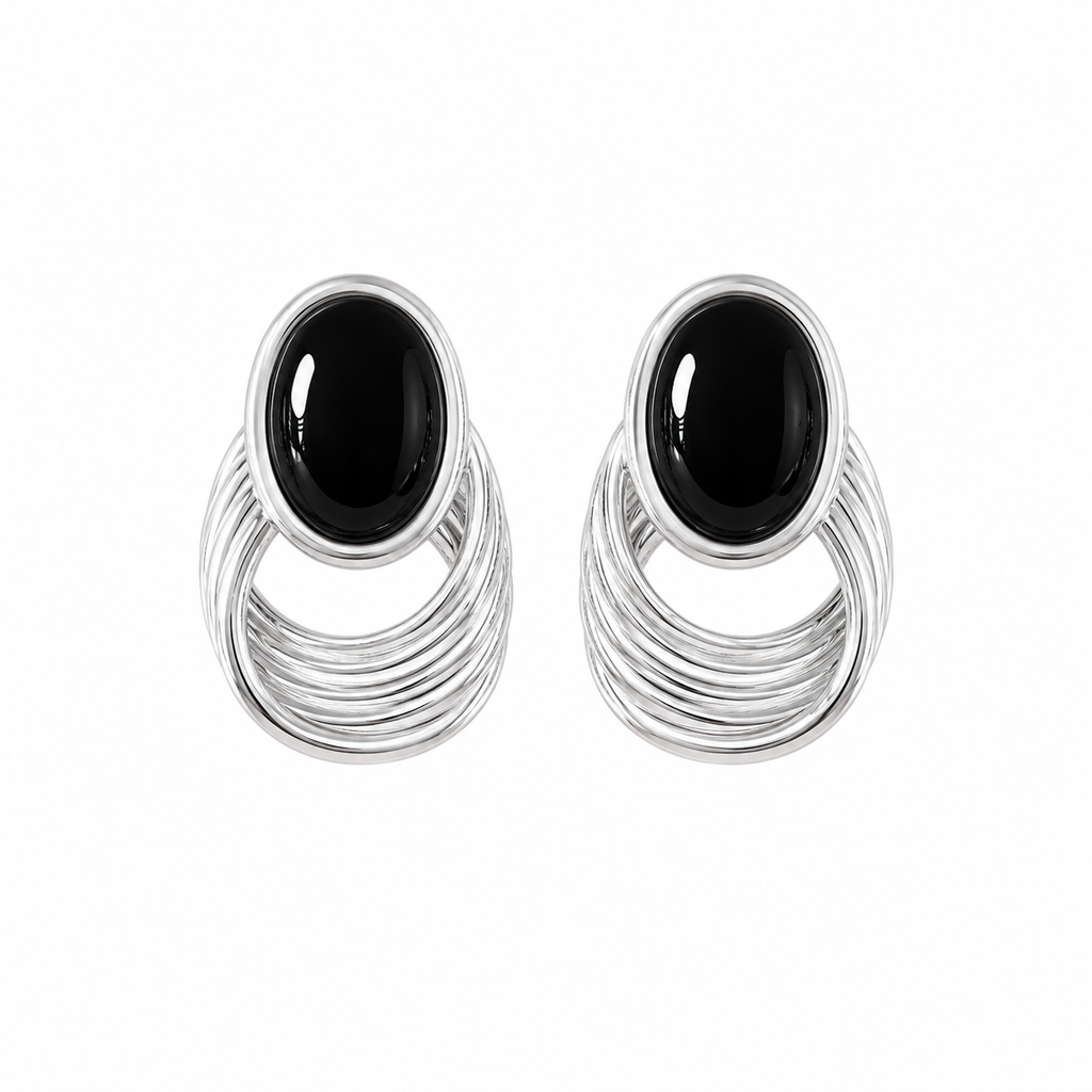 Cascade Earring