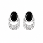 Cascade Earring