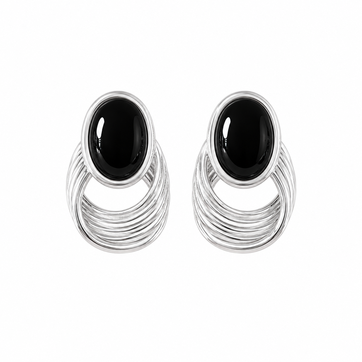 Cascade Earring