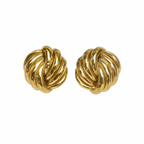 Knot Earrings