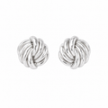 Knot Earrings