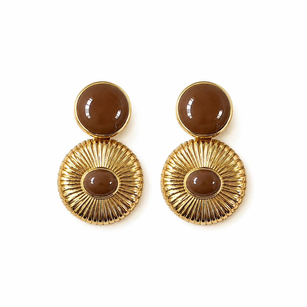 Soleil Earrings