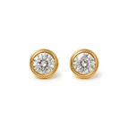 Jean Earrings