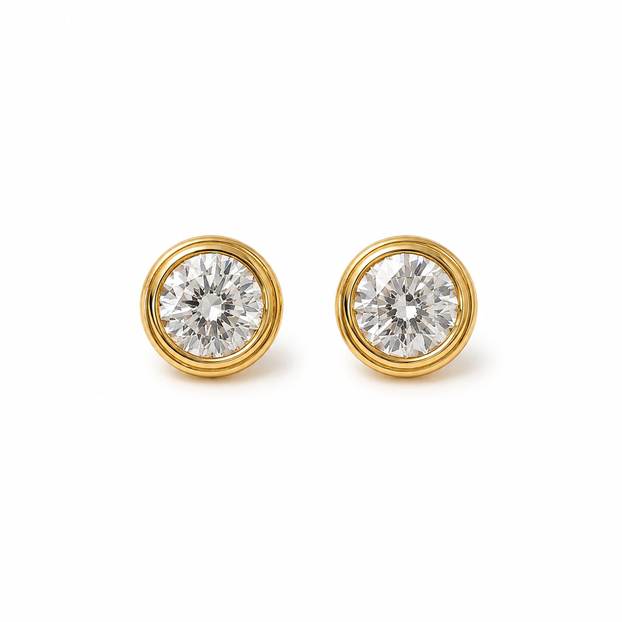 Jean Earrings