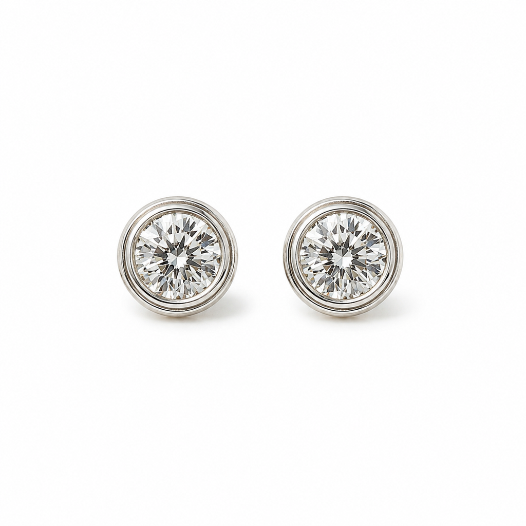 Jean Earrings