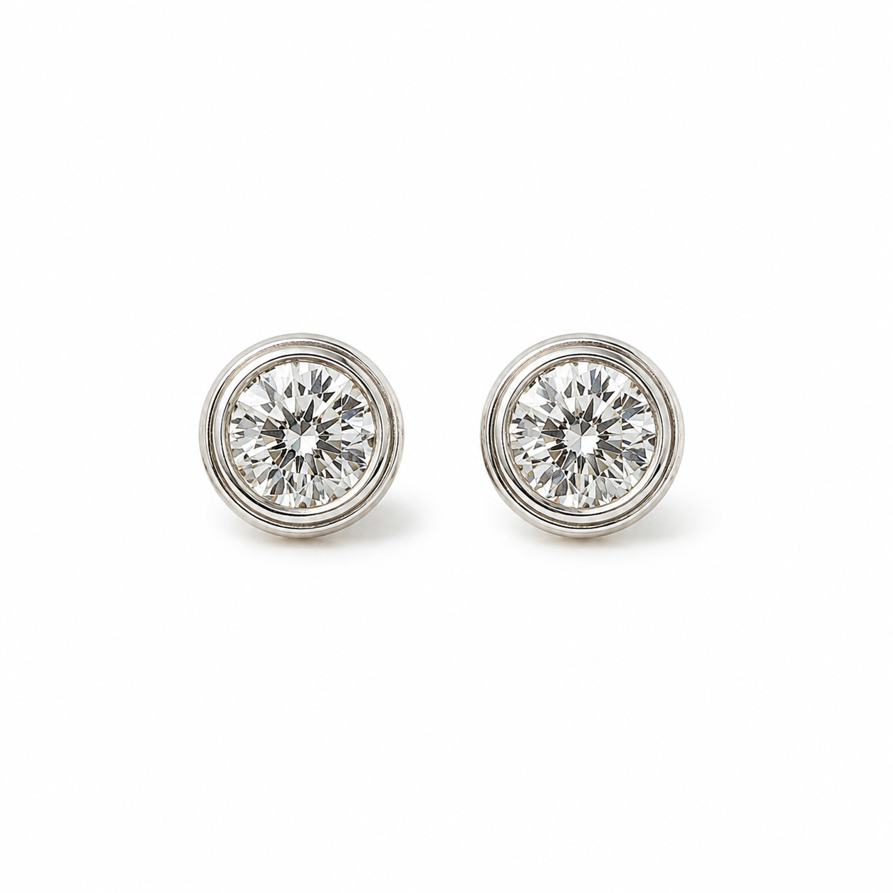 Jean Earrings
