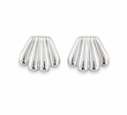 Scallop Earrings