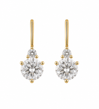 Lady Diamond Earrings