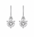 Lady Diamond Earrings