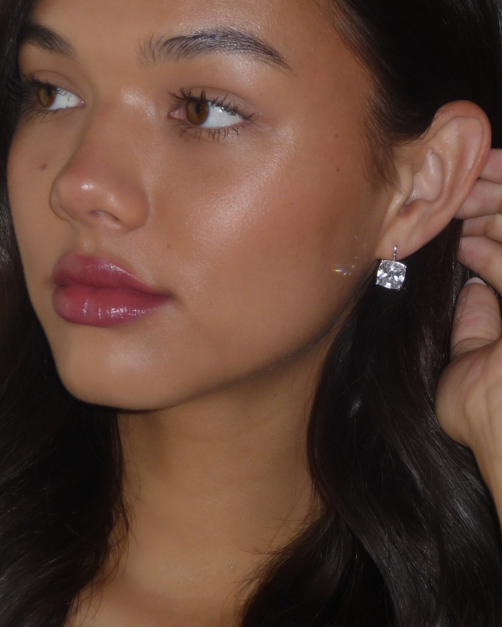 Diamond Drop