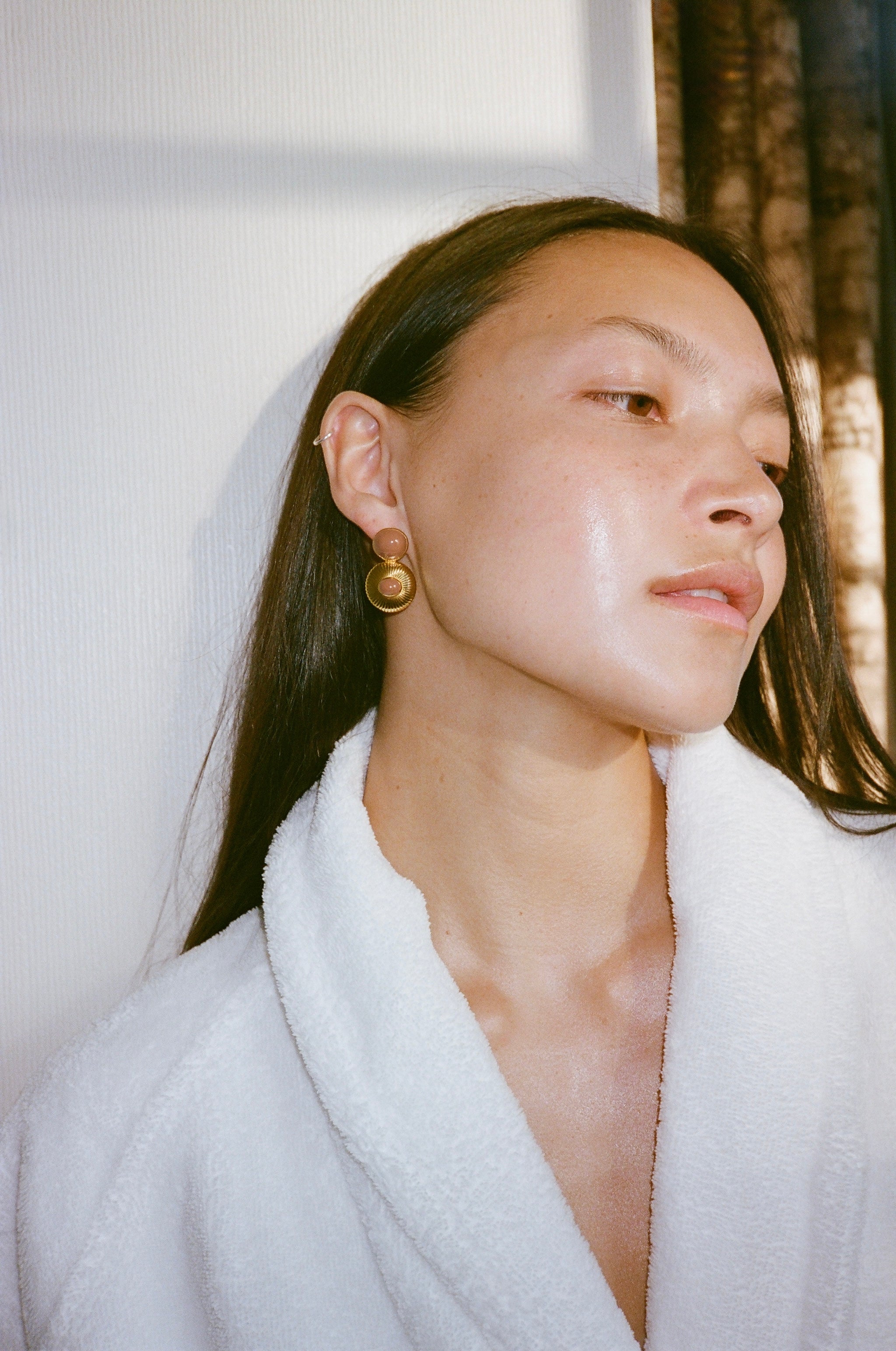 Soleil Earrings
