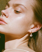 Lady Diamond Earrings