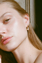 Lady Diamond Earrings