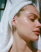 Jean Earrings